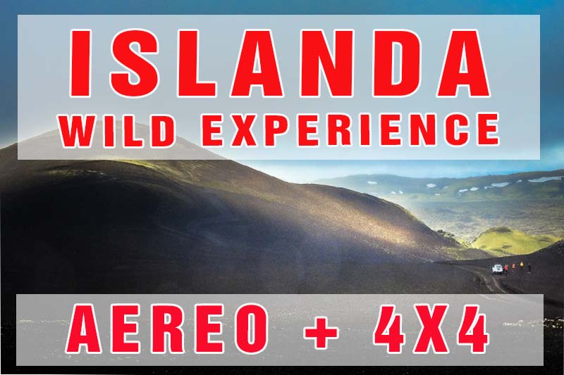 ISLANDA-AGOSTO-FLY-DRIVE-4X4